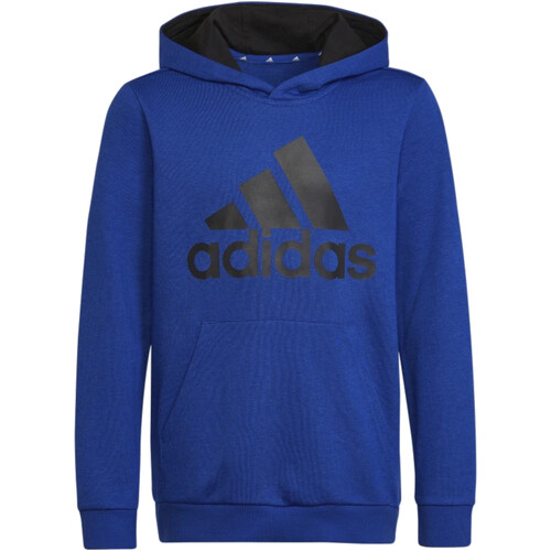 Kleidung Jungen Sweatshirts adidas Originals HN1912 Blau