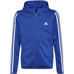 Kleidung Jungen Sweatshirts adidas Originals HP0805 Blau