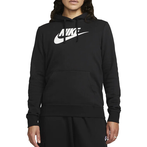 Kleidung Damen Sweatshirts Nike DQ5775 Schwarz