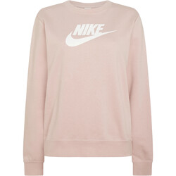 Kleidung Damen Sweatshirts Nike DQ5832 Rosa