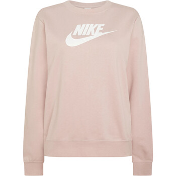 Kleidung Damen Sweatshirts Nike DQ5832 Rosa