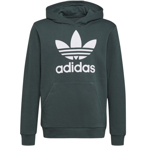Kleidung Jungen Sweatshirts adidas Originals HK0270 Grün