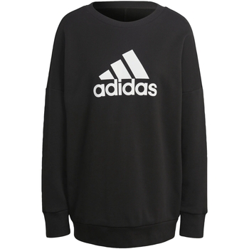Kleidung Damen Sweatshirts adidas Originals HI3671 Schwarz