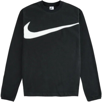 Kleidung Herren Sweatshirts Nike DQ4894 Schwarz