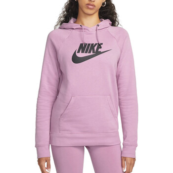 Kleidung Damen Sweatshirts Nike DX2919 Rosa