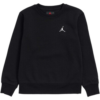 Kleidung Jungen Sweatshirts Nike 95B130 Schwarz