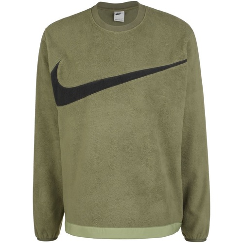 Kleidung Herren Sweatshirts Nike DQ4894 Grün