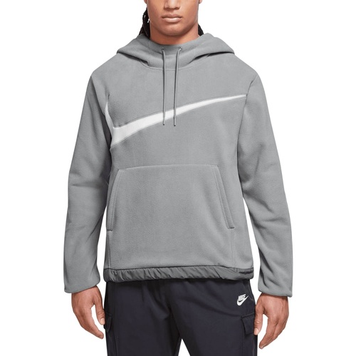 Kleidung Herren Sweatshirts Nike DQ4896 Grau