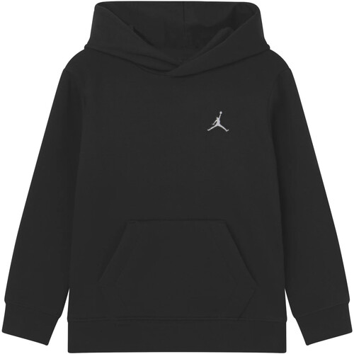 Kleidung Jungen Sweatshirts Nike 95A905 Schwarz