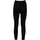 Kleidung Damen Leggings Calvin Klein Jeans 00GWS3L603 Schwarz