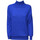 Kleidung Damen Pullover Emporio Armani EA7 MTM15M-MT10M Blau