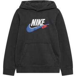Kleidung Jungen Sweatshirts Nike FD1197 Grau