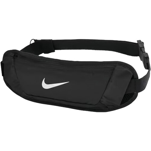 Taschen Hüfttasche Nike N1007142091 Schwarz