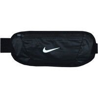 Taschen Hüfttasche Nike N1007143 Grau