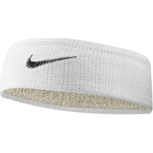 Beauty Accessoires Haare Nike N1003467101OS Weiss