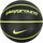 Accessoires Sportzubehör Nike N100449808507 Schwarz
