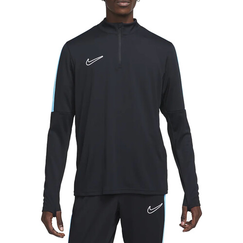 Kleidung Herren Sweatshirts Nike DX4294 Schwarz