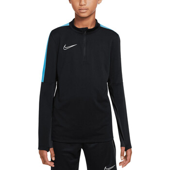 Kleidung Jungen Sweatshirts Nike DX5470 Schwarz