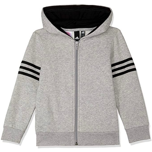 Kleidung Jungen Sweatshirts adidas Originals DI0172 Grau