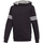 Kleidung Jungen Sweatshirts adidas Originals DI0173 Schwarz