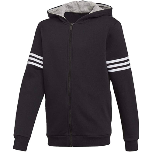 Kleidung Jungen Sweatshirts adidas Originals DI0173 Schwarz