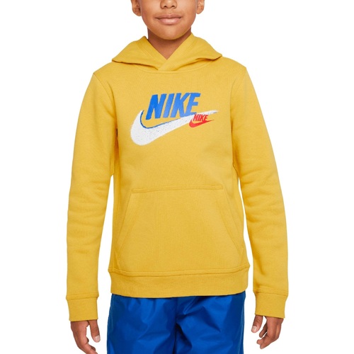 Kleidung Jungen Sweatshirts Nike FD1197 Gelb