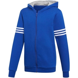 Kleidung Jungen Sweatshirts adidas Originals DI0174 Blau