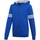 Kleidung Jungen Sweatshirts adidas Originals DI0174 Blau