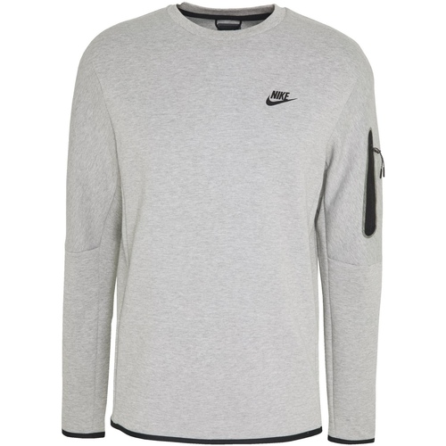 Kleidung Herren Sweatshirts Nike CU4505 Grau