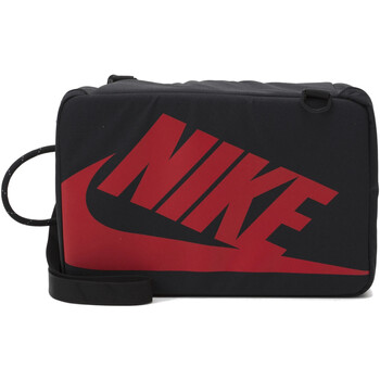Taschen Umhängetaschen Nike DA7337 Schwarz
