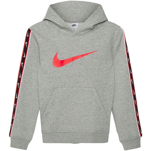Kleidung Jungen Sweatshirts Nike DZ5624 Grau
