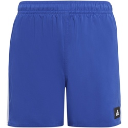 Kleidung Jungen Badeanzug /Badeshorts adidas Originals HR7435 Blau