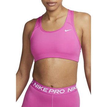 Kleidung Damen Tops / Blusen Nike BV3630 Rosa