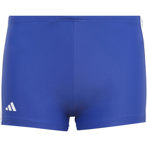 Kleidung Jungen Badeanzug /Badeshorts adidas Originals IC4734 Blau