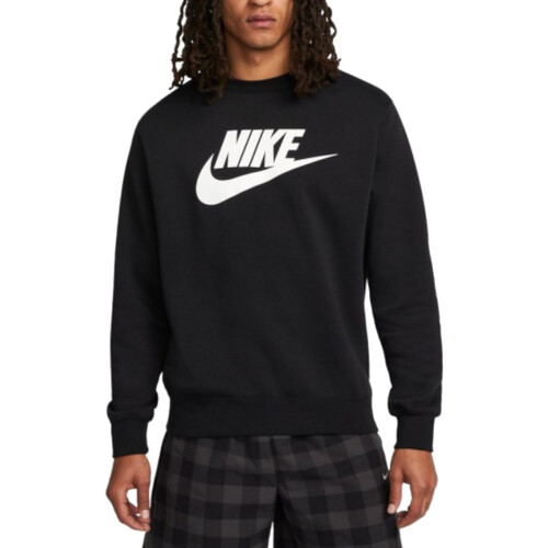 Kleidung Herren Sweatshirts Nike DQ4912 Schwarz