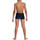 Kleidung Jungen Badeanzug /Badeshorts Speedo 12872 Blau