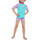 Kleidung Mädchen Badeanzug Speedo 11882 Violett