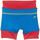 Kleidung Kinder Badeanzug /Badeshorts Speedo 09220 Blau