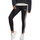 Kleidung Damen Leggings adidas Originals IC7151 Schwarz