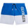 Kleidung Jungen Badeanzug /Badeshorts Calvin Klein Jeans KV0KV00030 Blau