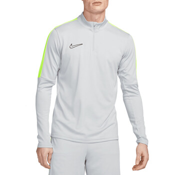 Kleidung Herren Sweatshirts Nike DX4294 Grau