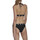 Kleidung Damen Bikini adidas Originals HR4396 Schwarz