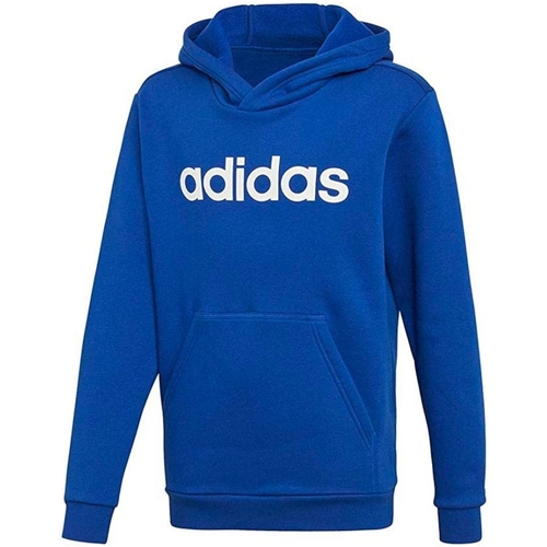 Kleidung Jungen Sweatshirts adidas Originals DJ1788 Blau