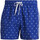Kleidung Herren Badeanzug /Badeshorts adidas Originals HT4343 Blau