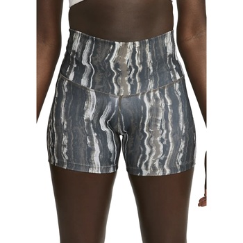 Kleidung Damen Shorts / Bermudas Nike DV9191 Schwarz