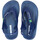 Schuhe Jungen Zehensandalen Ipanema 82998 Blau