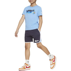 Kleidung Jungen Jogginganzüge Nike 86K958 Marine
