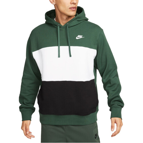 Kleidung Herren Sweatshirts Nike FB7415 Grün