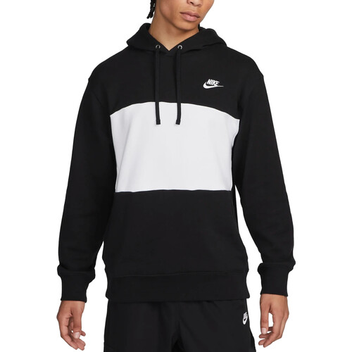 Kleidung Herren Sweatshirts Nike FB7415 Schwarz