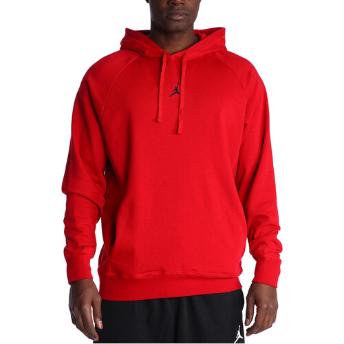 Kleidung Herren Sweatshirts Nike DQ7327 Rot
